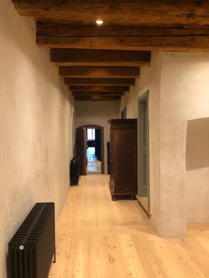 Boutiquehotel Rattenberg Rattenberg  Exterior foto