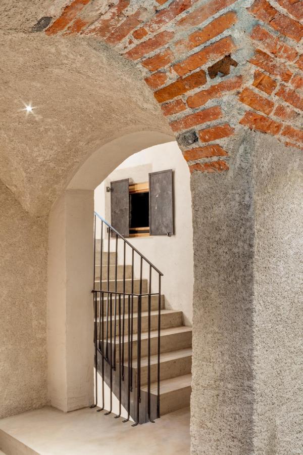 Boutiquehotel Rattenberg Rattenberg  Exterior foto